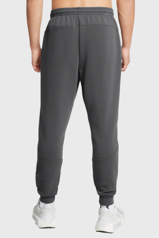 Штаны Спортивные Ua Unstoppable Flc Jgr Eu 1389353-025 Under Armour L Серый