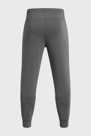 Штаны Спортивные Ua Unstoppable Flc Jgr Eu 1389353-025 Under Armour L Серый