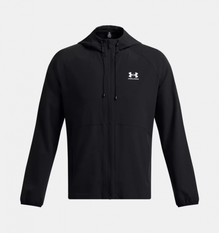 Ветровка Ua Rival Wvn Windbreaker Муж.