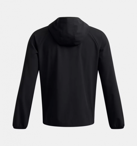 Ветровка Ua Rival Wvn Windbreaker Муж.
