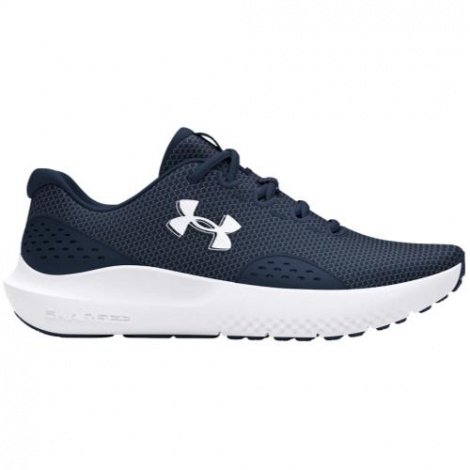 Кросівки бігові Under Armour SURGE 4 темно-сині 3027000-401