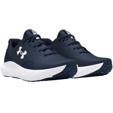 Кросівки бігові Under Armour SURGE 4 темно-сині 3027000-401