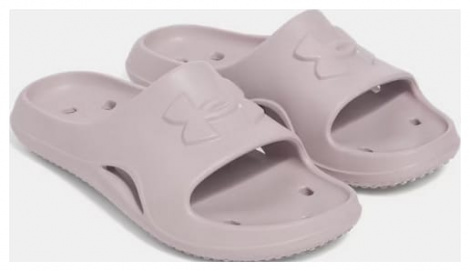 Шлепанцы Under Armour Locker V Slide