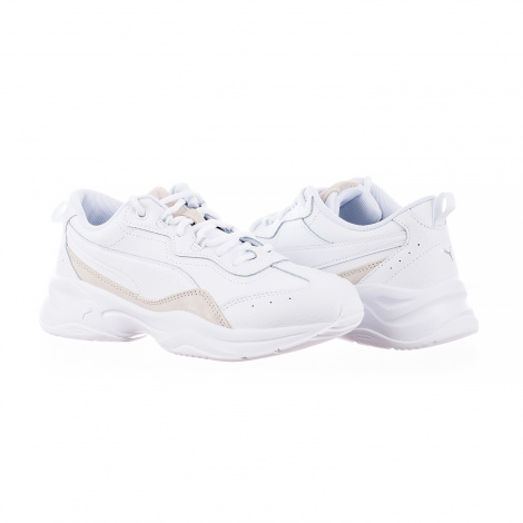 Кроссовки Женские Puma Cilia Lux (37028205)