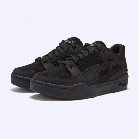Кроссовки Мужские Puma Slipstream Suede (38754701)