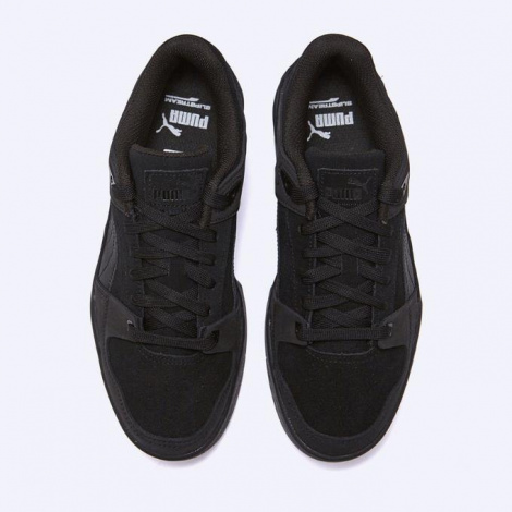 Кроссовки Мужские Puma Slipstream Suede (38754701)