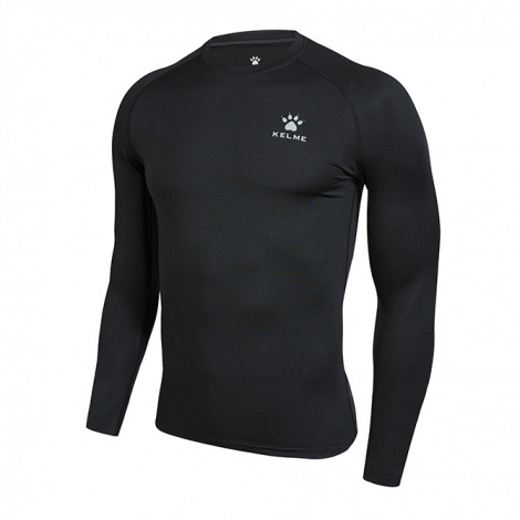 Термобелье Kelme Tech Fit Long Sleeve Jr