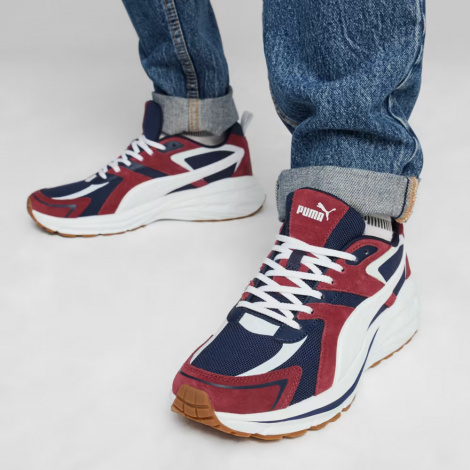 Кроссовки Puma Hypnotic Ls