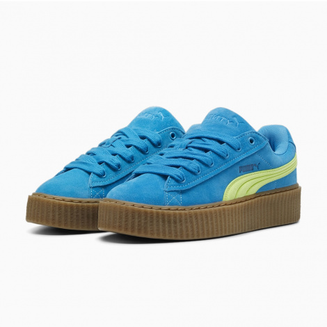 Кроссовки Женские Puma X Phatty Fenty (39640302)