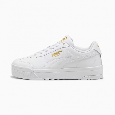 Кроссовки Puma Roma Feminine Wns