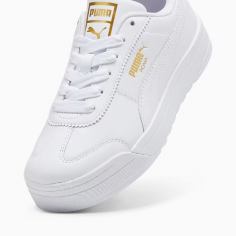 Кроссовки Puma Roma Feminine Wns