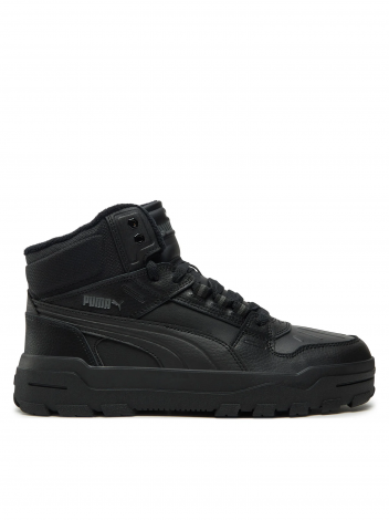 Черевики Puma REBOUND ABRUPT WTR чорні 398697-03