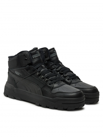 Черевики Puma REBOUND ABRUPT WTR чорні 398697-03