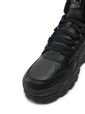 Черевики Puma REBOUND ABRUPT WTR чорні 398697-03