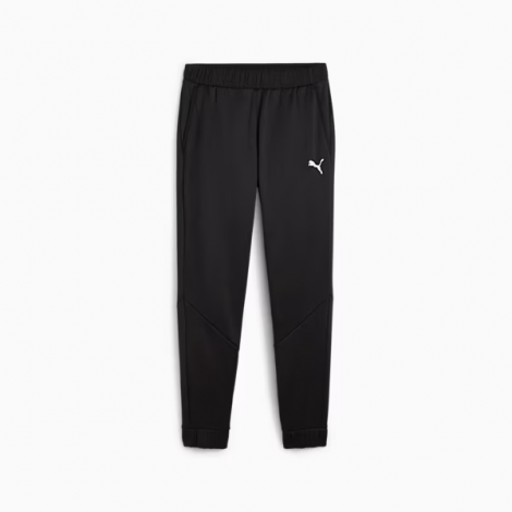 Брюки Спортивные Train All Day Pwrfleece 52234251 Puma S Черный