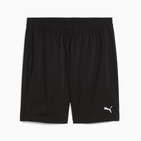 Шорты Спортивные Tad Essentials 7' Wven Short 52591001 Puma L Черный