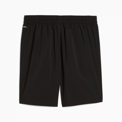 Шорты Спортивные Tad Essentials 7' Wven Short 52591001 Puma L Черный