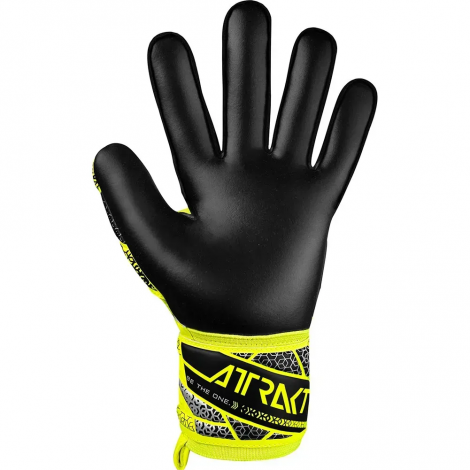 Рукавиці Воротарські Reusch Attrakt Silver