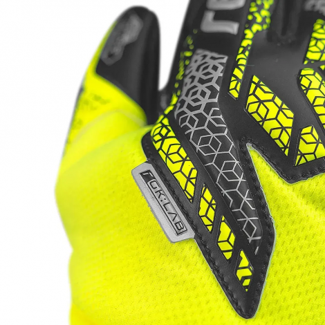 Рукавиці Воротарські Reusch Attrakt Silver