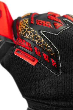 Рукавиці Воротарські Reusch Attrakt Silver