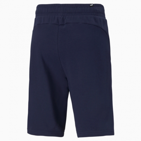 Шорты Спортивные Ess Shorts 58670976 Puma M Темно-Синий