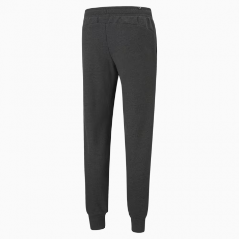 Брюки Спортивные Ess Logo Pants 58671407 Puma S Темно-Серый