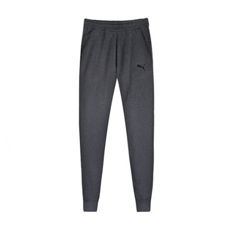 Брюки Спортивные Ess Logo Pants 58671495 Puma Xs Темно-Серый