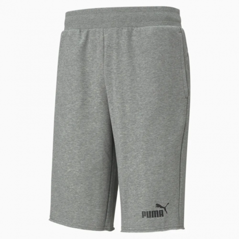 Шорты Спортивные Ess Shorts 58674103 Puma S Серый