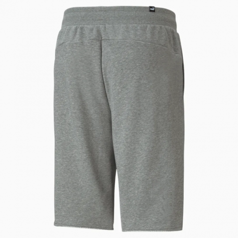 Шорты Спортивные Ess Shorts 58674103 Puma S Серый