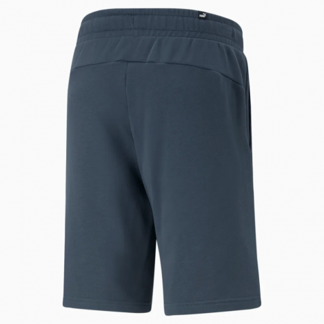 Шорты Спортивные Ess+ 2 Col Shorts 58676615 Puma Xs Темно-Синий