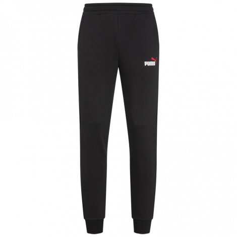 Брюки Puma Essentials+ Two-Tone Logo Men'S Pants