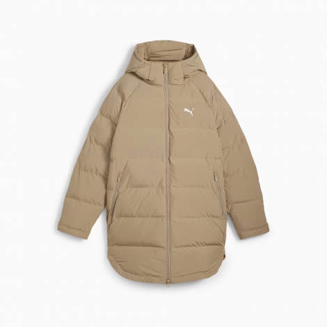 Парка Mono Parka 62648267 Puma L Бежевий