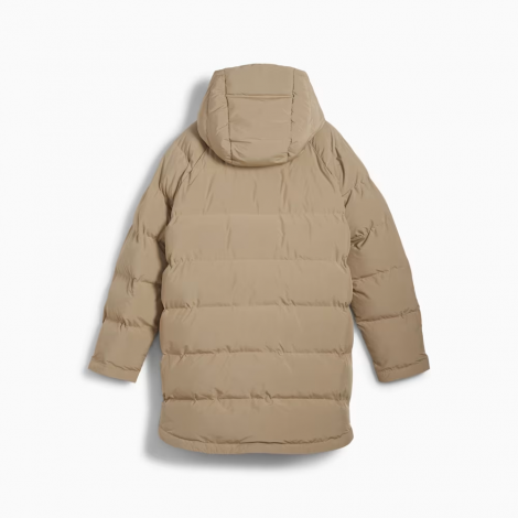 Парка Mono Parka 62648267 Puma L Бежевий