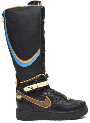 Кроссовки Nike Force Ricardo Tisci