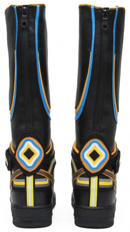 Кроссовки Nike Force Ricardo Tisci