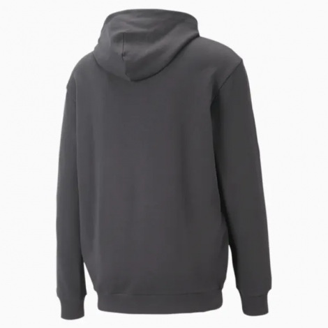 Толстовка Ess Better Hoodie 67329375 Puma Xl Темно-Серый