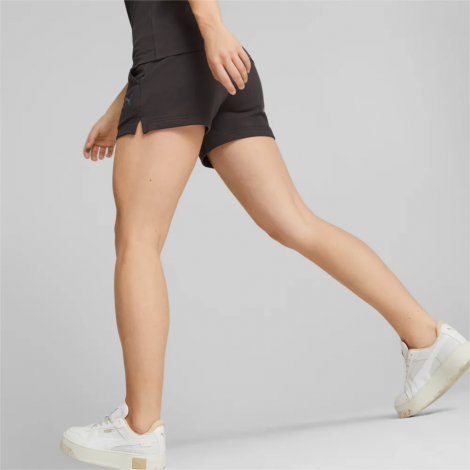 Шорты Спортивные Ess Better Shorts 67330075 Puma S Черный