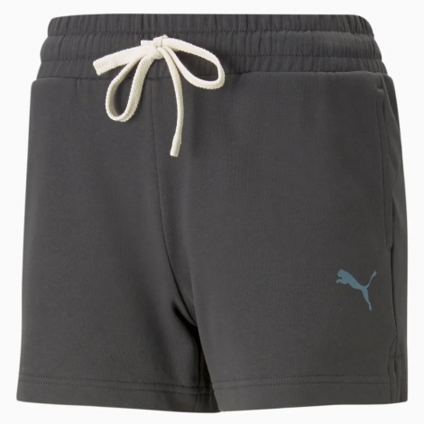 Шорты Спортивные Ess Better Shorts 67330075 Puma S Черный
