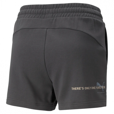 Шорты Спортивные Ess Better Shorts 67330075 Puma S Черный