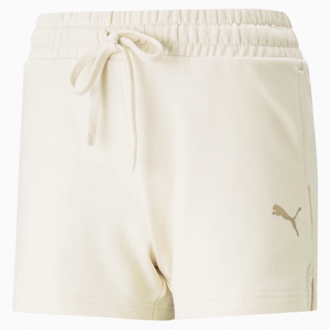 Шорты Спортивные Ess Better Shorts 67330099 Puma Xl Белый