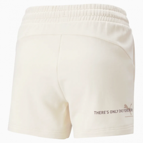 Шорты Спортивные Ess Better Shorts 67330099 Puma Xl Белый
