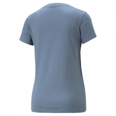 Футболка Ess Better Tee 67330117 Puma Xs Голубой