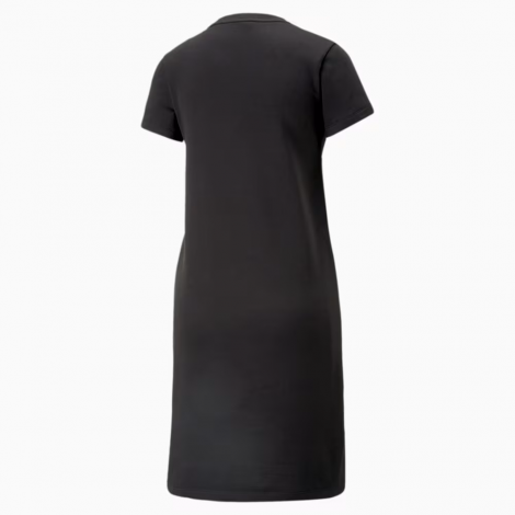 Сукня Ess Logo Dress 67372101 Puma Xs Чорний