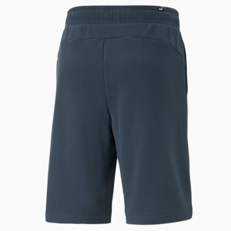 Шорты Спортивные Ess Elevated Shorts 67517416 Puma Xs Темно-Синий