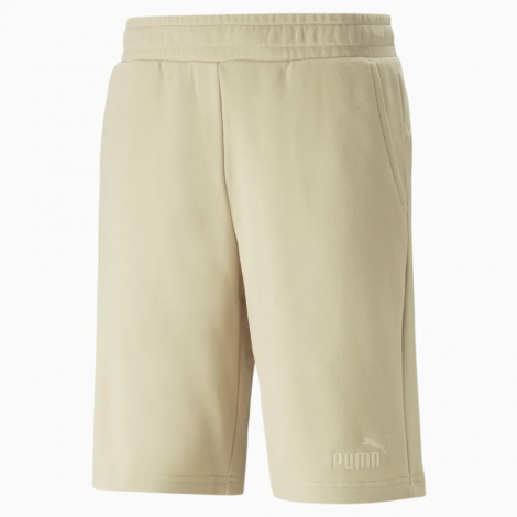 Шорты Спортивные Ess Elevated Shorts 67517488 Puma Xs Бежевый