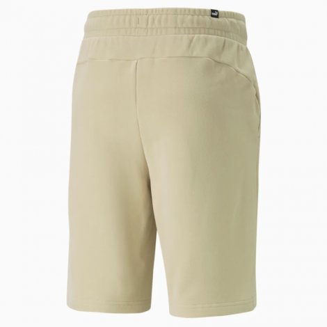 Шорты Спортивные Ess Elevated Shorts 67517488 Puma Xs Бежевый