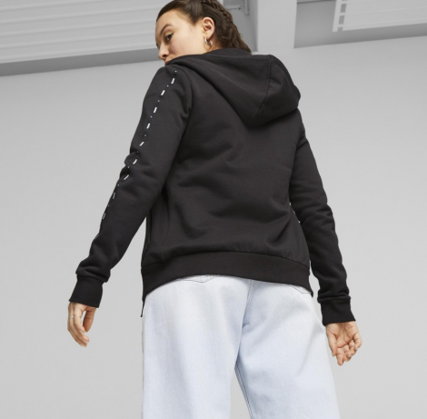 Худи Puma Ess Tape Full-Zip Hoodie