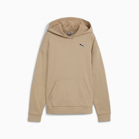 Худи Better Essentials Hoodie Fl 67680467 Puma S Бежевый