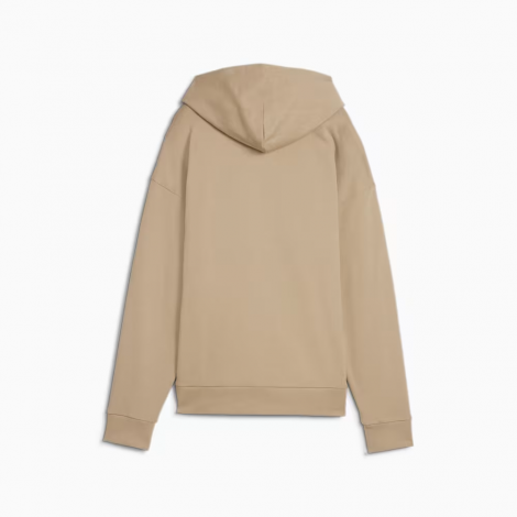 Худи Better Essentials Hoodie Fl 67680467 Puma S Бежевый