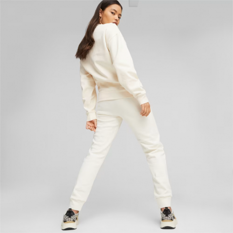 Брюки Спортивные Better Essentials Pants 67680599 Puma L Белый